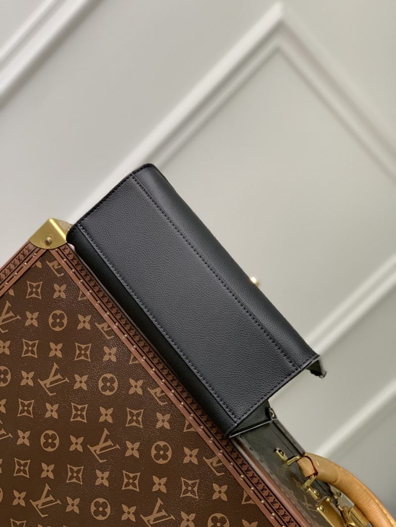 LV Shopping Bags